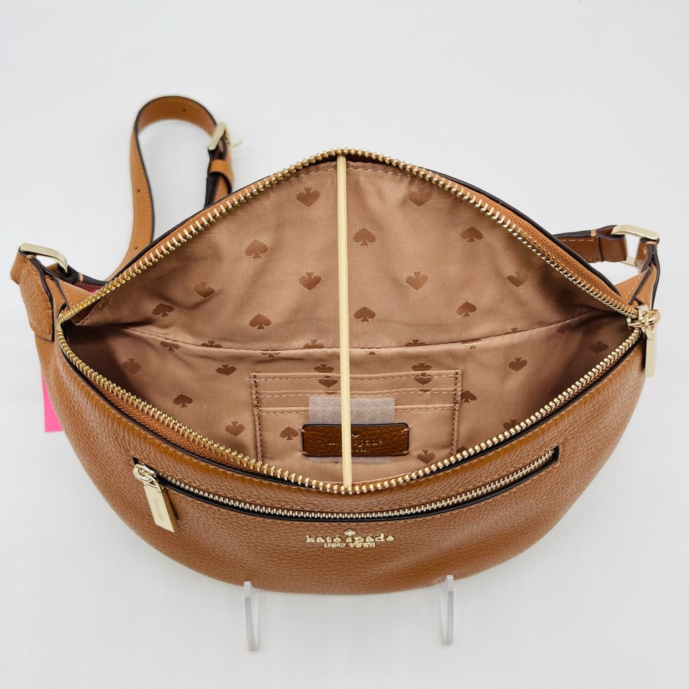 Kate Spade Leila Belt Bag - Picture 6 of 9